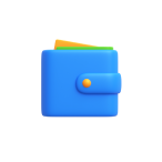wallet icon